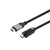 Vivolink PROUSBCMMS3 USB-C 3.2 Gen 2 kabel 3 m črne barve