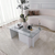 Hanah Home Klub sto Escape 105x40x65cm Beli