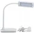 Maul stona lampa LED pearly colour vario sa dimerom bela ( 05LM817A )