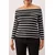 Trendyol Curve Ženska bluza Tbbaw26Af00111, Crna