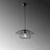 OPVIQ Visilica Mantar 6500 S