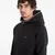 Mikina Hugo Boss Sense Hooded Jacket Black L