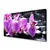 tulup.si Slika na platnu Flower na wall 100x50 cm