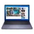 DELL Laptop 16 DC16251, 16, FHD+, 300nits, Core 7 150U, 16GB, 1TB SSD, MX570A, 2GB, Backlit, FP, Win11Pro