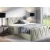 Boxspring postelja Aldo Lux - 120x200 cm