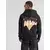 Mikina Vans Palm Drive Pullover Black M