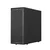 CHIEFTEC Kuciste BW-01B-OP UNI Series/ Crni