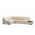 Atelier Del Sofa Ugaona sofa Tulip ugaona leva bez pufne - b