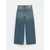 Pull&Bear Kavbojke moder denim