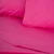 Tonne Rosse - 34 Dusty Rose Ranforce King Fitted Sheet
