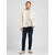 JACK & JONES Muški džemper 12258139, Sivi