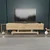 HANAH HOME TV polica Tera Sapphire Oak