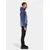 Didriksons GRIT USX JACKET 3, muška jakna za planinarenje, plava 505579