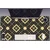 Decormat Podloga za pisalno mizo Retro pattern 100x50 cm