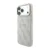 Maska Guess 4G Embossed Classic MagSafe za Samsung iPhone 17 Pro Max/ 18 Pro Max roze