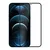 Zastitno staklo Nillkin PC Shatterproof za iPhone 12 mini (5.4) crno.