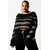Pulover moška - Visage Knit - KILLSTAR - KSRA004136