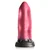 Creature Cocks Wolfs Lick Wolf Maw Silicone Dildo Pink
