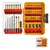 INGCO set udarnih bitova AKDL24906, 49 komada