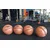 WALL FUNCTIONAL BALL 3 kg – črna