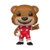 Funko Pop Football Bayern Munich Berni the Bear