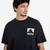Majice Rhude Moonlight Pack Tee Vintage Black/ White S