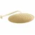 Dežni tuš Rea Gold 25cm