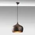 Opviq Luster Saglam 3761, Ćilibar