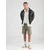 JACK & JONES Srajca JJELIAM trst/bela