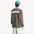 Majice Obey League Thermal Dusty Vintage Rattlesnake M