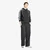 Mikina adidas Teamgeist Hd Black/ White M