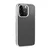 Torbica Puro Clear za iPhone 14 Pro 6.1 transparent