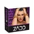 Zado Leather Wrist Cuffs 2030705 Brown