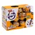 Unika 5 SURPRISE NBA BALLERS, igra, rjava 660167