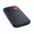 SanDisk - Eksterni SSD 1TB Sandisk Extreme V2 USB 3.2 SDSSDE61-1T00-G25