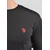 U.S. POLO ASSN. Majica  črna