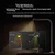 Dpdupi Stona lampa Xiaobai PLUS, 60cm, 10-15W, Bela