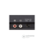 Teac TN-180BT-A3/W Bluetooth gramofon v beli barvi