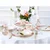 Creatable Kavni Servis Crimson Bunt, 18-Delni