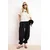 Trendyol Milla Ženska majica TWOSS26TS00122, Bela