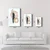 Wallity slika CAM-1069, 35 x 55 cm