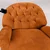 ATELIER DEL SOFA Fotelja Dream Electric Tile Red
