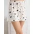 Trendyol Milla Ženski set pidžame Thmss25Pt00070, Beli