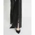 SILVIAN HEACH Ženske pantalone GPA23026, Crne
