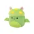 Squishmallows Gobasti netopir Earling, 30 cm