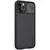 Maska Nillkin CamShield Pro za iPhone 12/12 Pro 6.1 crna
