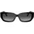 Jimmy Choo Naočare za sunce JC 5017 50008G