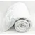 Dvojna odeja Easy Sleep 4-Seasons 180x200 cm + 2 vzglavnika 70x80 cm.