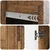 Kreveta Staro drvo 66 x 34,5 x 91,5 cm Konstruirano drvo