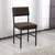 Hanah Home Stolica Dubai, Braon